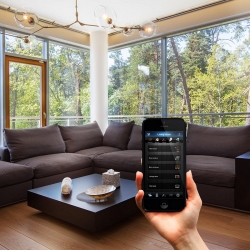 4 urządzenia, które warto integrować w smart home