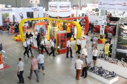 Targi Kielce, KIELCE IFRE-EXPO,