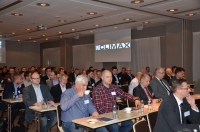 Climax on-site machining solutions 2013