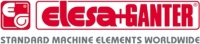 Logo Elesa+Ganter