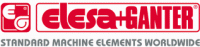 Logo Elesa+Ganter