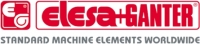 Elesa+Ganter logo