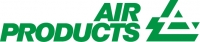 Logo Air Products