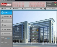 Nowa wersja oprogramowania nadzorującego PcVue
