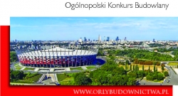 Ogólnopolski Konkurs Budowlany, Orły Polskiego Budownictwa