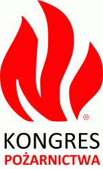 LOGO KONGRES POŻARNICTWA, DND PROJECT