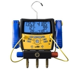 Analizator elektroniczny Fieldpiece SMAN3 Wigmors