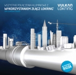 Nowy katalog klimatyzacji i chłodnictwa przemysłowego z zastosowaniem rur aluminiowych, AGMET