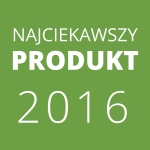 Najciekawszy Produkt 2016 Stowarzyszenie Polska Wentylacja