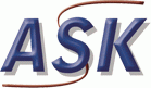 Logo ASK