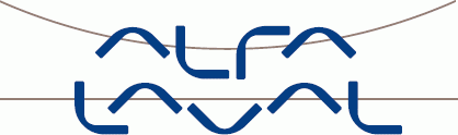 Logo Alfa Laval