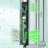 Okienny patent na smog – Schüco VentoLife
