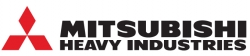 MITSUBISHI logo