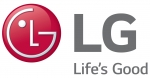 Logo LG Electronics