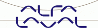 Logo Alfa Laval