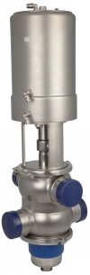 Alfa Laval Unique Mixproof Valve UltraPure