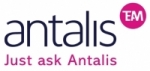 Logo Antalis