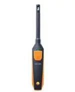 Termohigrometr testo 605i  Testo