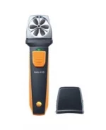 Anemometr wiatraczkowy testo 410i Testo