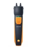 Manometr elektroniczny testo 510i Testo