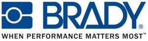 Logo BRADY