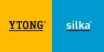 Logo Ytong, Silka, Xella Polska