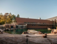 Afrykarium – Oceanarium wrocławskiego ogrodu zoologicznego, Inter-System