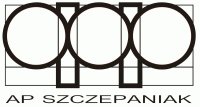 logo AP Szczepaniak