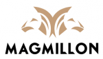 Magmillon logo