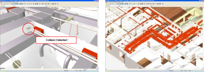 DDS-CAD Narzędzie do projektowania instalacji, Datacomp, 