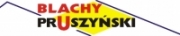 Blachy Pruszyński Logo