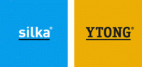 Logo Ytong, Silka, Xella Polska