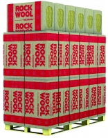 Płyty ROCKTERM, Rockwool