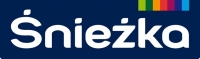 Śnieżka logo