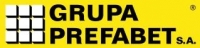 Grupa Prefabet logo