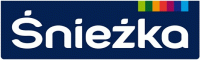 logo Śnieżka