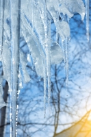 Śnieg a prawo budowlane Fot. Galeco