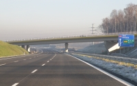 Autostrada A1 Fot. STRABAG