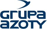 Grupa Azoty LOGO