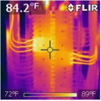 KAMERY TERMOWIZYJNE FLIR SERII E iBros technic