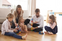 Jak podnieść komfort budynku jednorodzinnego?