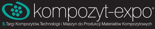 Targi Kompozytów, Technologii i Maszyn do Produkcji Materiałów Kompozytowych KOMPOZYT-EXPO