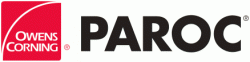 PAROC logo