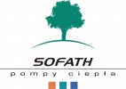 LOGO Sofath