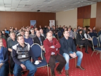 I Forum Diagnostów Ciepłowniczych Sieci Preizolowanych (I Forum DCSP) 2014