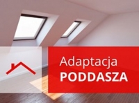 Adaptacja poddasza czego możesz sie spodziewać