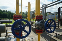 Projekt i prace instalacyjne związane z budową zbiornika LPG