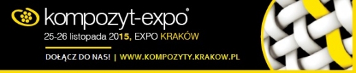 Targi KOMPOZYT-EXPO®