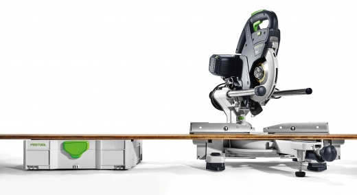 KAPEX KS 60 Festool