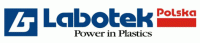 Labotek logo